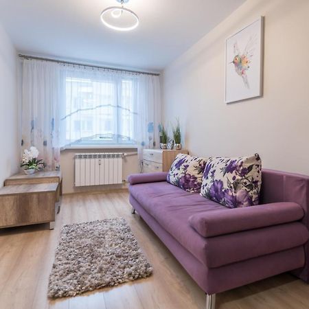 Ferienwohnung Cichy Zakatek Zakopane Exterior foto
