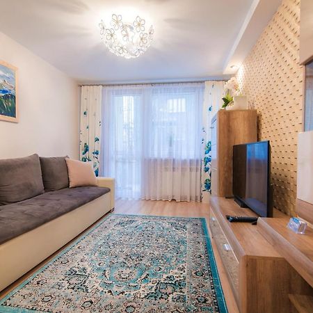 Ferienwohnung Cichy Zakatek Zakopane Exterior foto