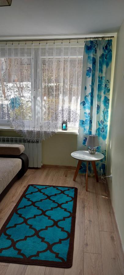 Ferienwohnung Cichy Zakatek Zakopane Exterior foto