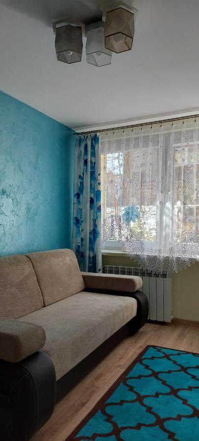 Ferienwohnung Cichy Zakatek Zakopane Exterior foto