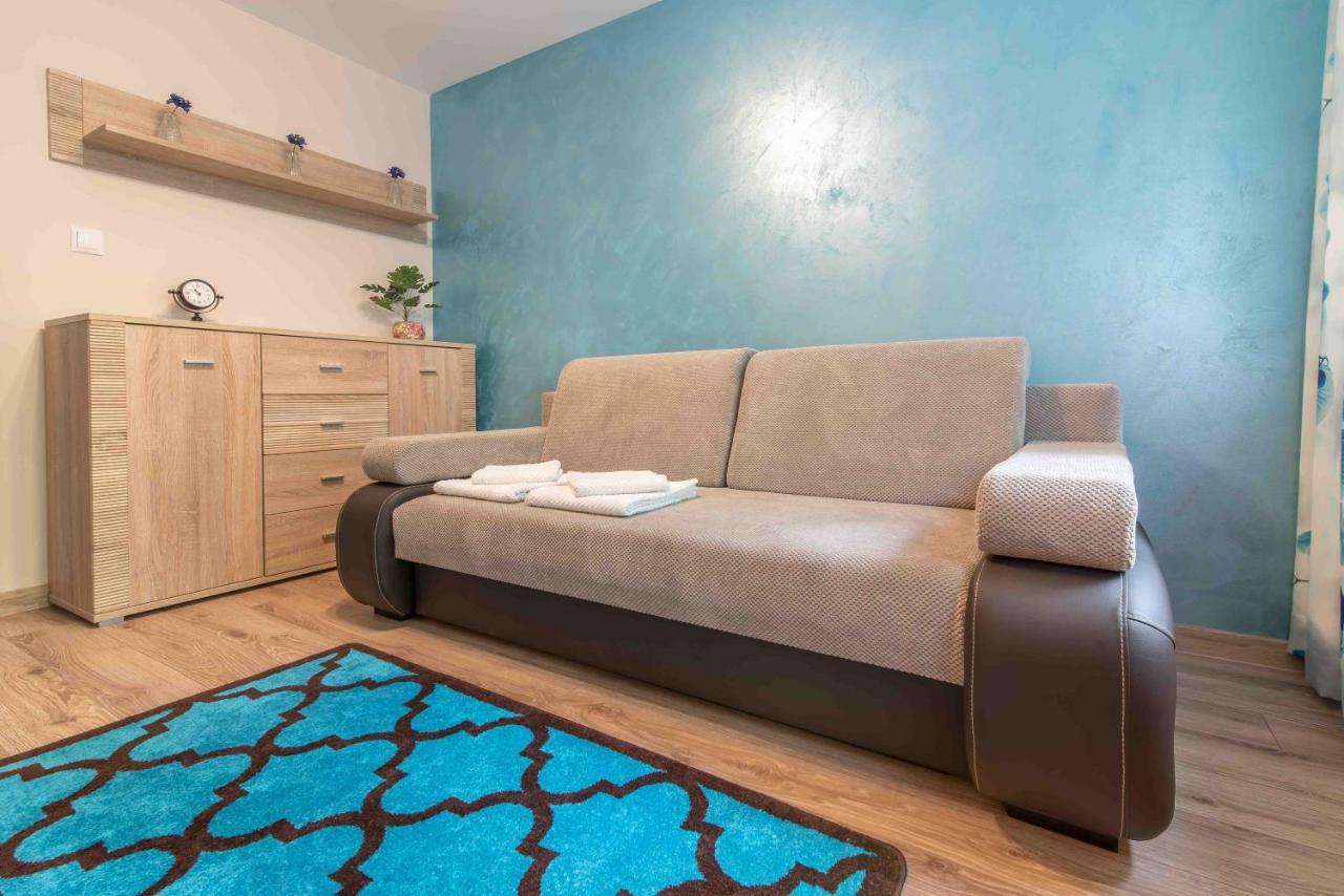 Ferienwohnung Cichy Zakatek Zakopane Exterior foto