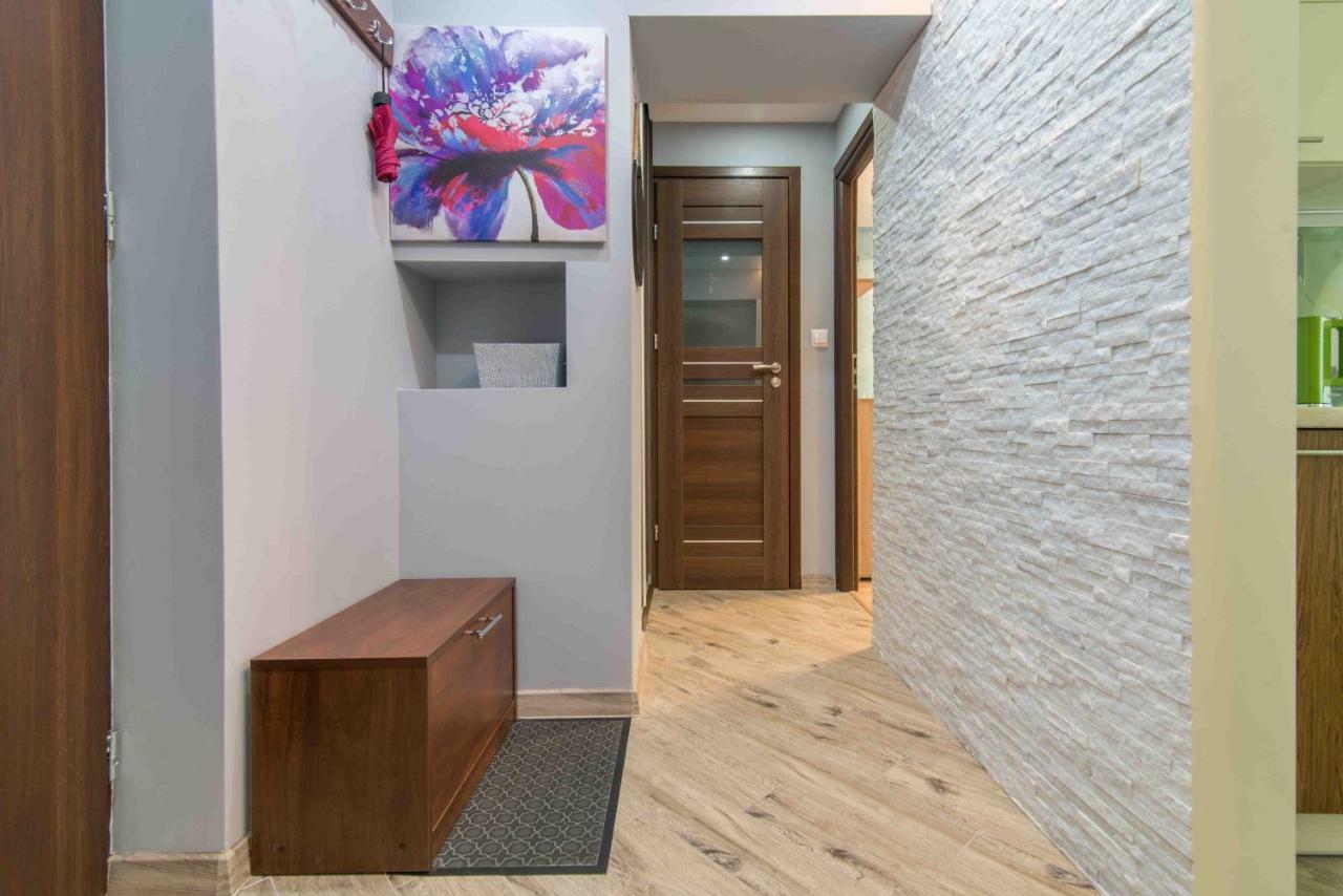 Ferienwohnung Cichy Zakatek Zakopane Exterior foto